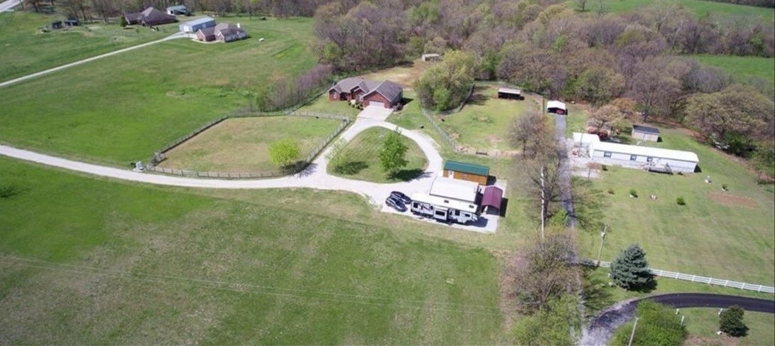 Property Photo:  16008 Highway 72  AR 72736 