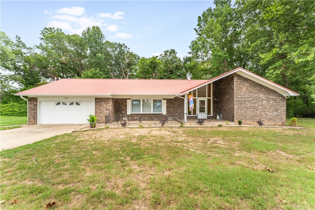 Property Photo:  53 Alton Circle  AR 72756 