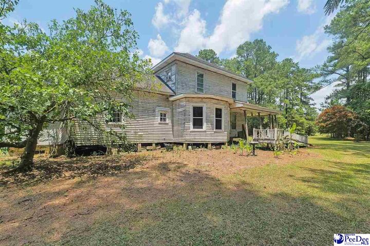 Property Photo: 1309 N Matthews Road SC 29560