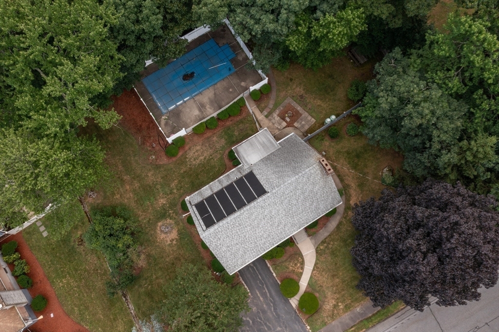 Property Photo:  51 Marcia Rd.  MA 01887 