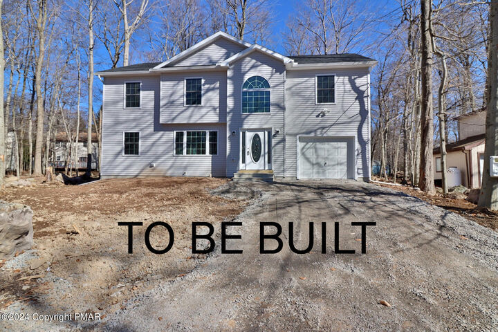 7338 Meadowlark Drive  Tobyhanna PA 18466 photo