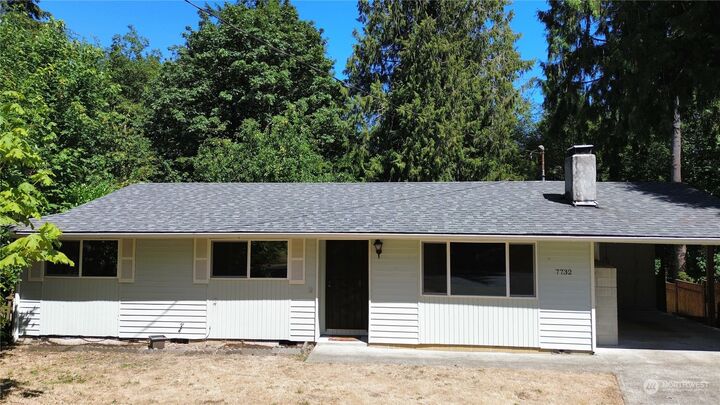 Property Photo:  7732 Mazama Street SW  WA 98512 