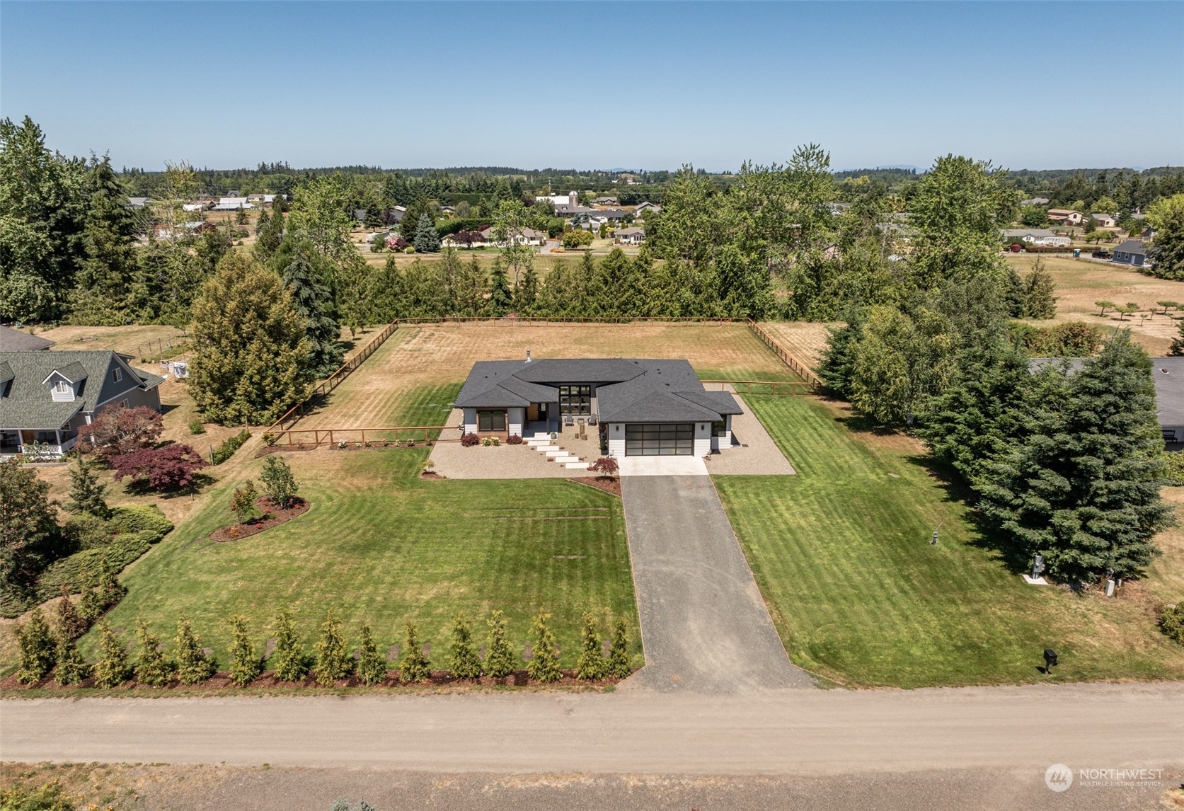 Property Photo:  152 Pheasant Run Drive  WA 98382 