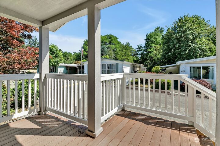 Property Photo: 1111 Archwood Drive SW 407 WA 98502