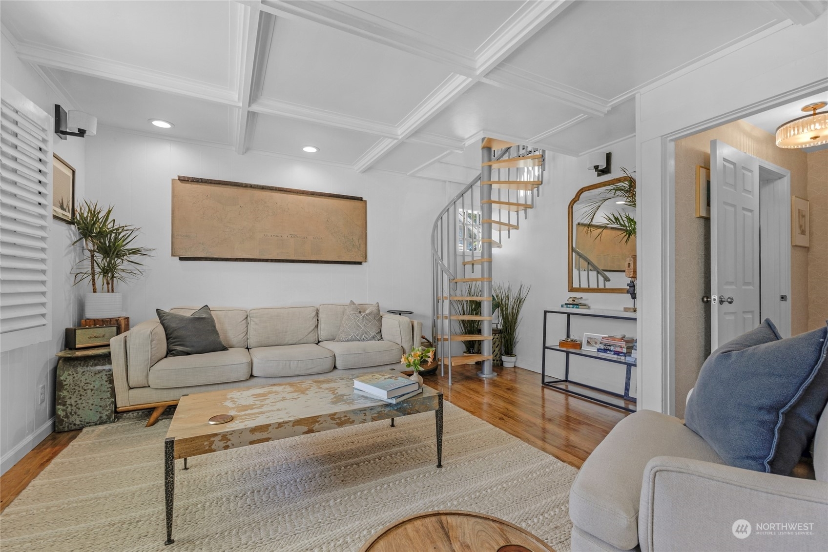Property Photo: 1517 Baker Avenue WA 98201