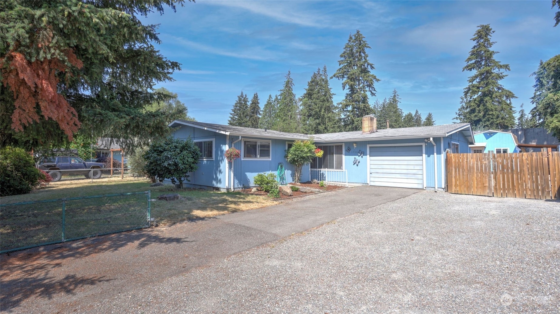 Property Photo:  17314 SE 265th Street  WA 98042 