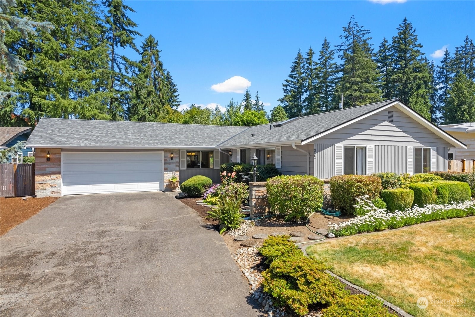 Property Photo:  312 NW 198th Street  WA 98177 