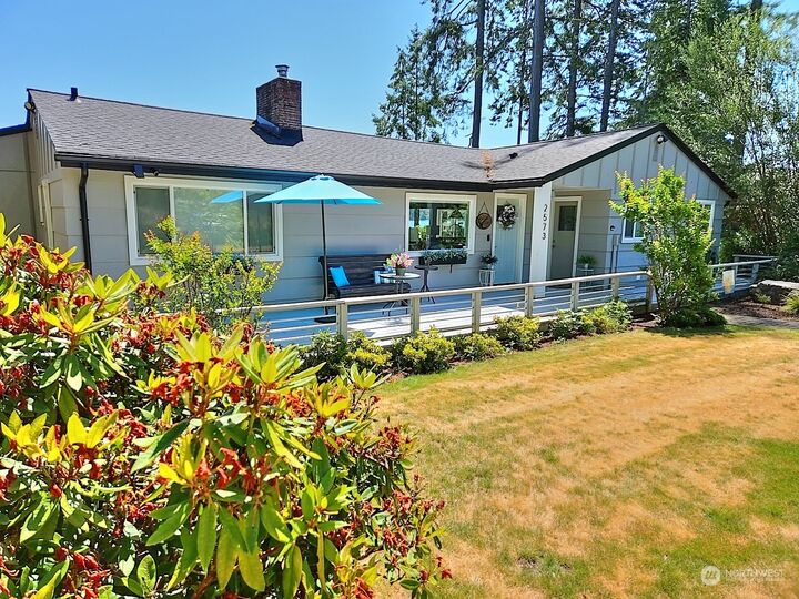 Property Photo:  2573 E Pickering Road  WA 98584 