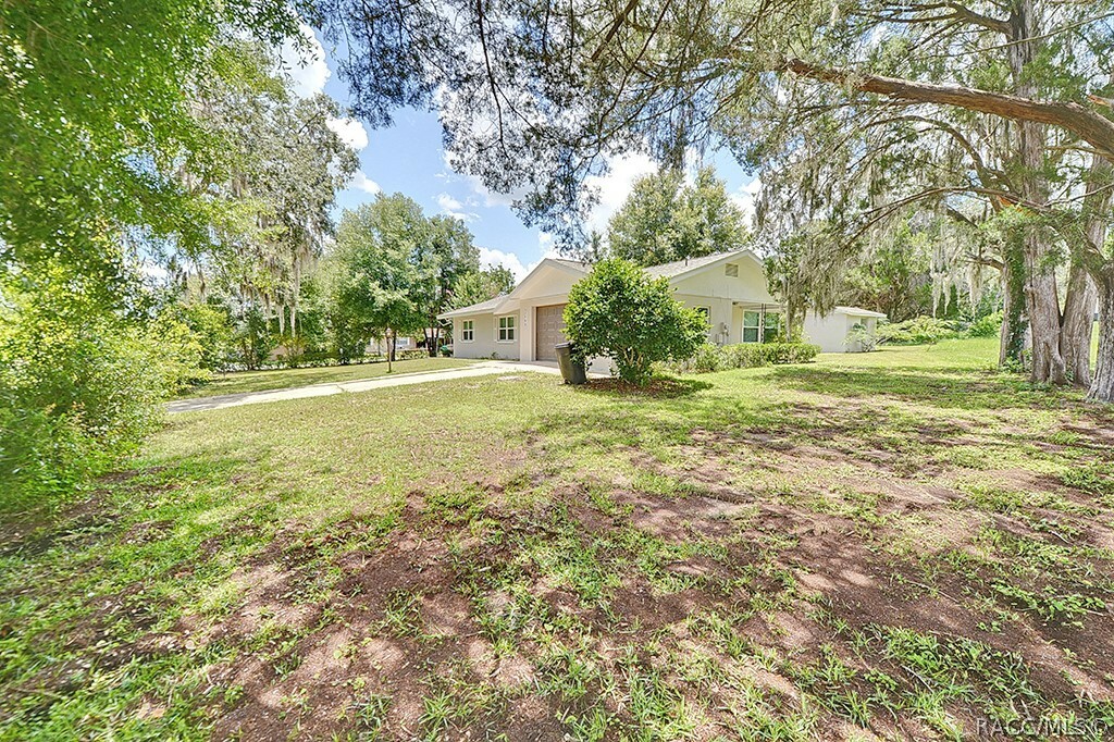 Property Photo:  3598 E Suzie Lane  FL 34452 