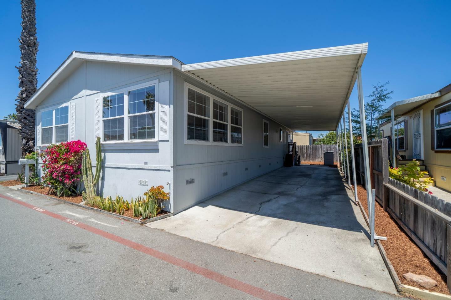 Property Photo:  501 South Green Valley Road 3  CA 95076 