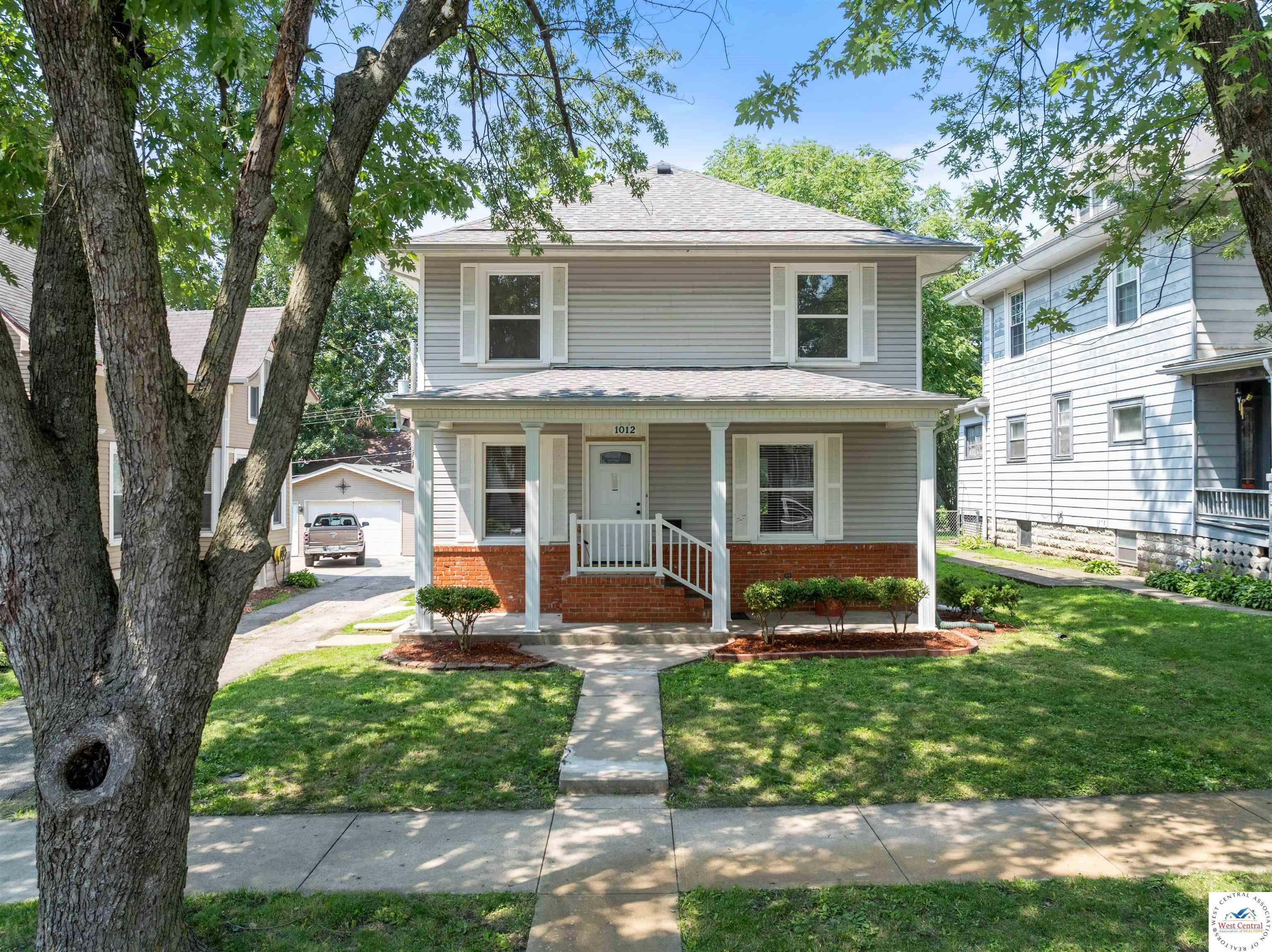 Property Photo:  1012 W 4th Street  MO 65301 