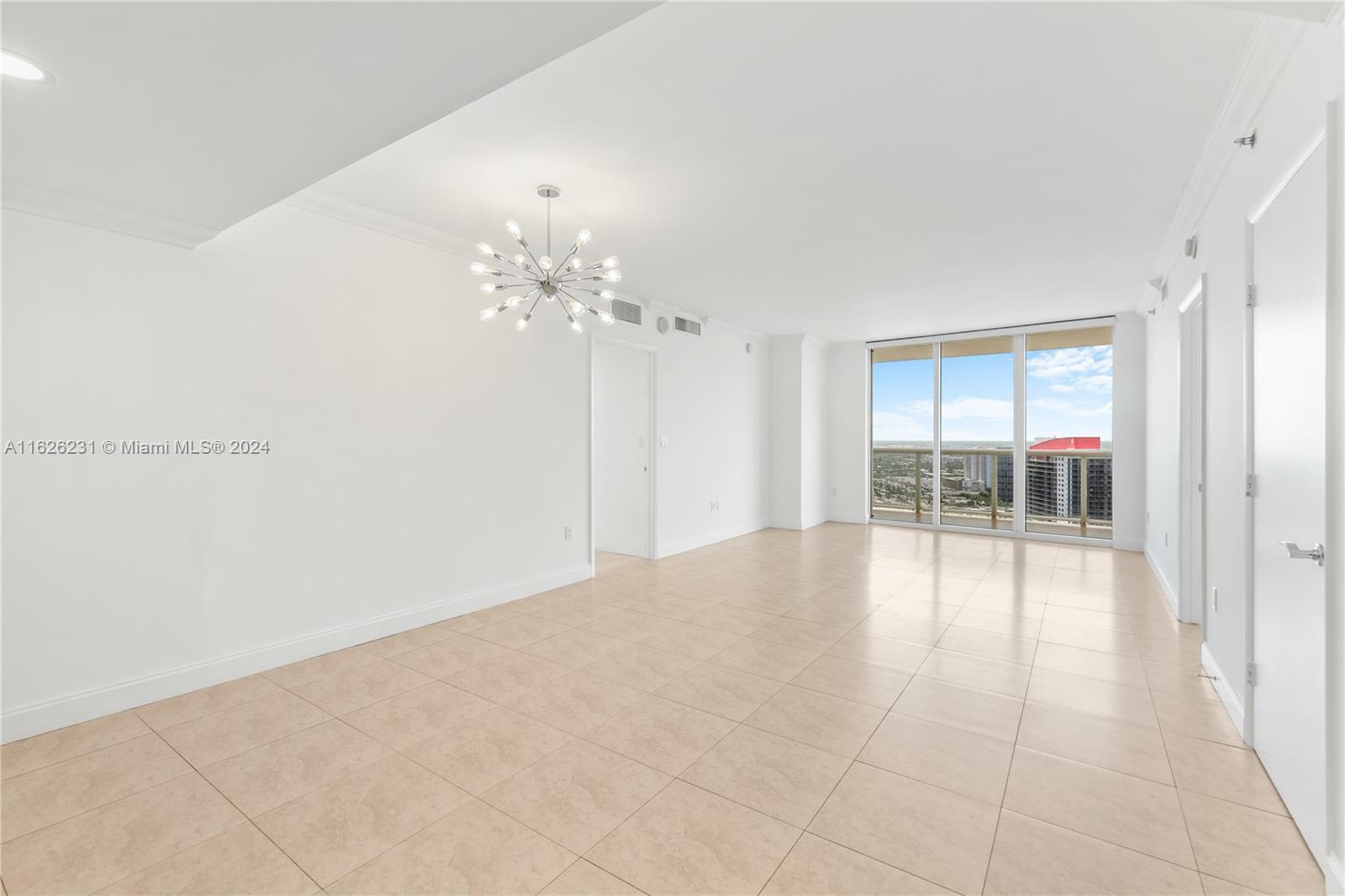 Property Photo:  1850 S Ocean Dr 3708  FL 33009 