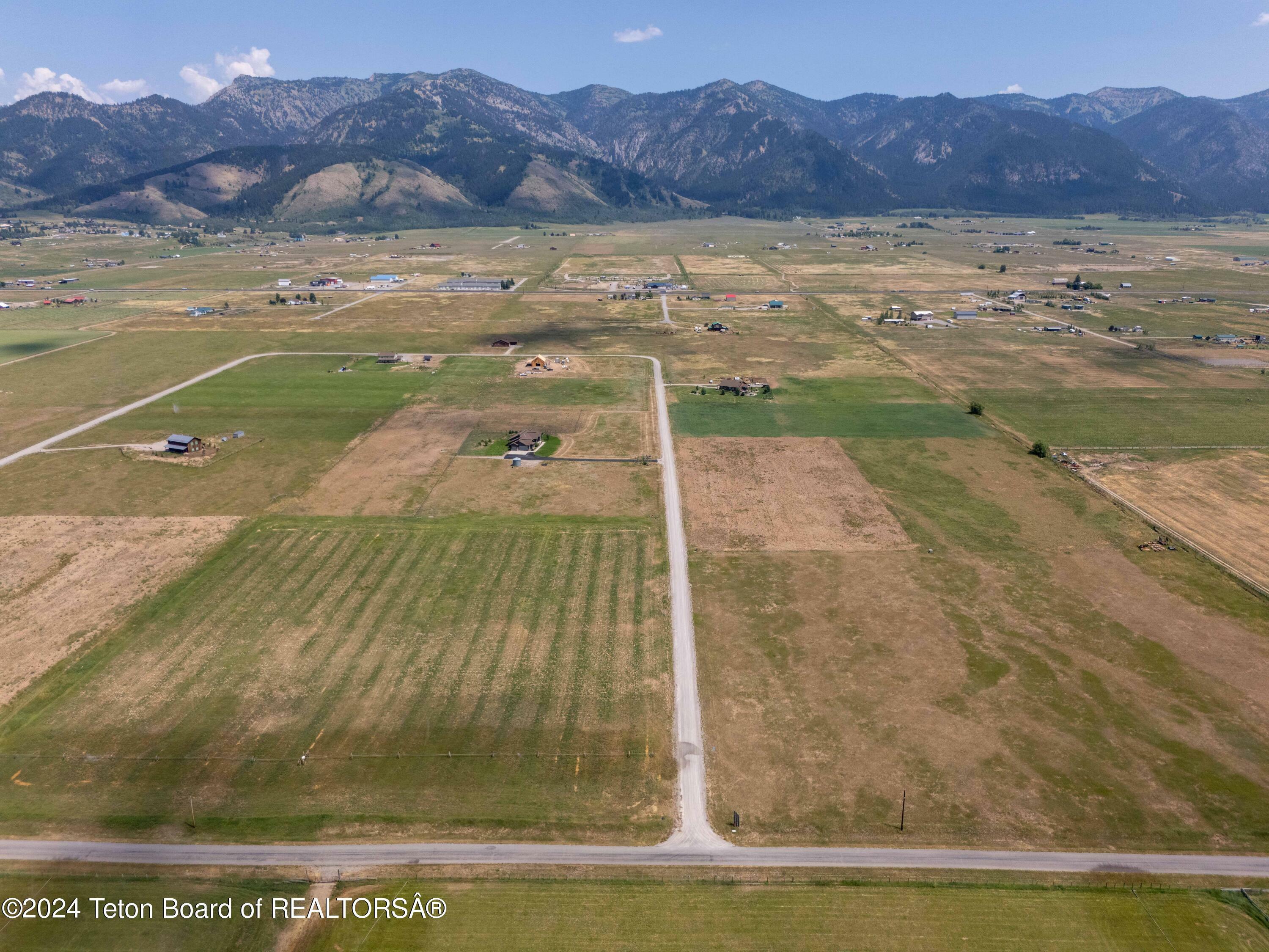 Property Photo:  Lot 15 Royal Loop  WY 83118 