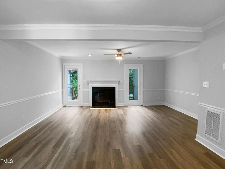 Property Photo:  1432 Quarter Point  NC 27615 