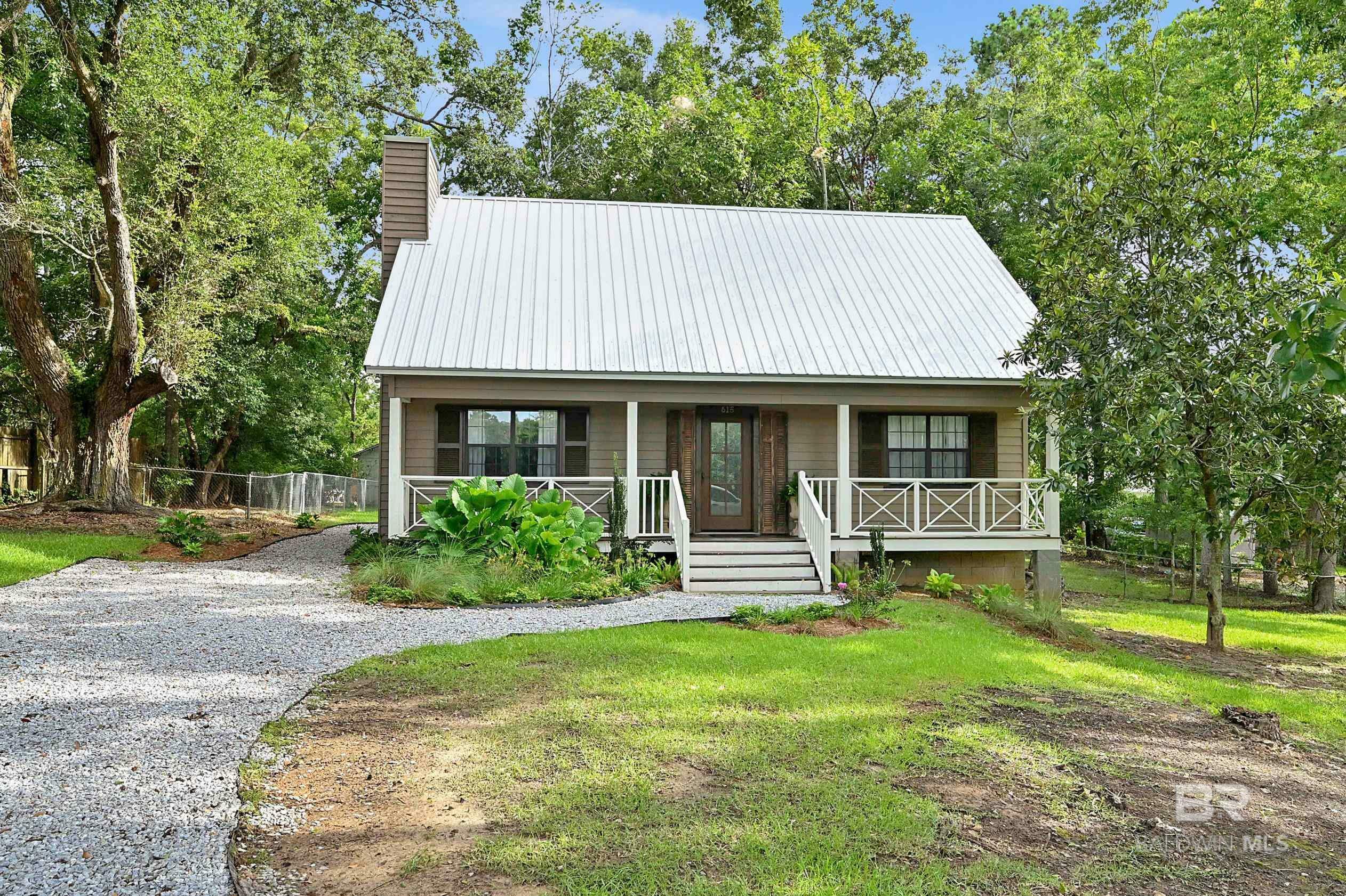 615 Morphy Avenue  Fairhope AL 36532 photo