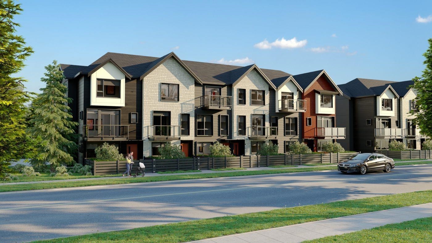 Photo de la propriété: 8242 112 Street BC V4C 4W6