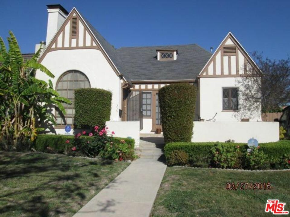 356  S Swall Dr  Beverly Hills CA 90211 photo