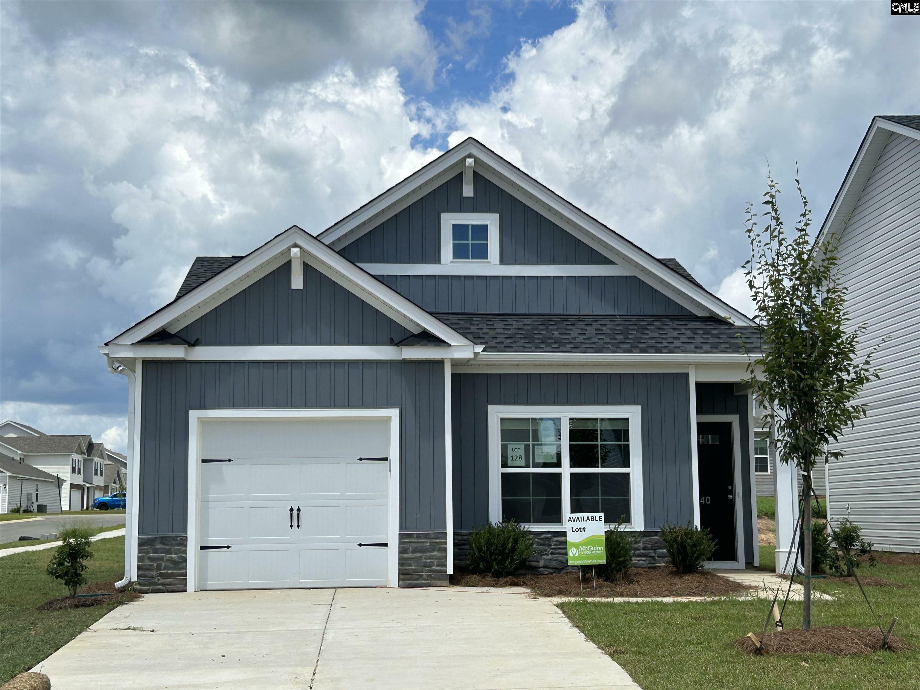 440 Middlebury(Lot128)  Hopkins SC 29061 photo