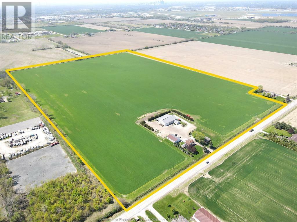 Property Photo:  4799 Concession Rd 9  ON N0R 1K0 