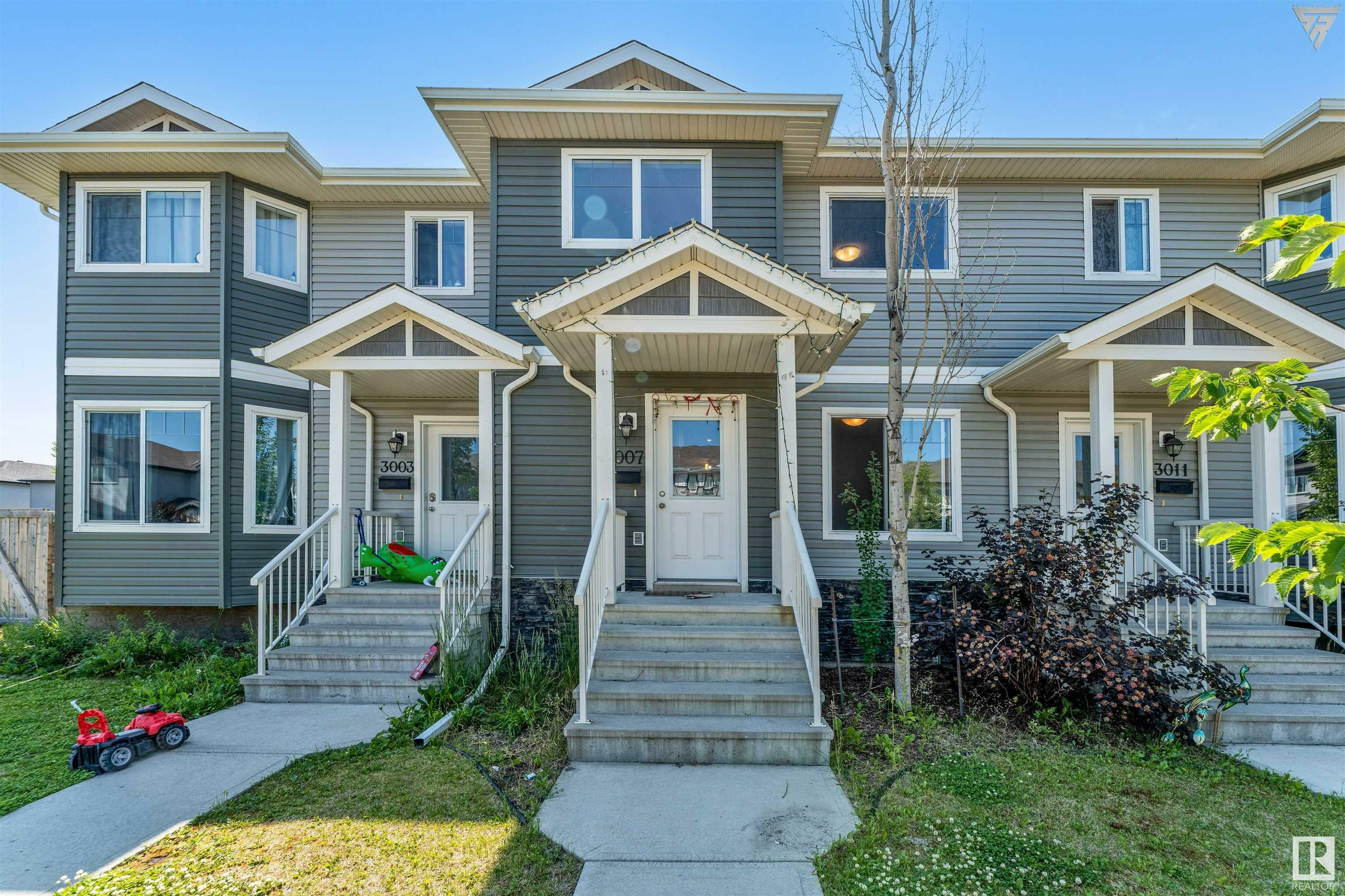 3007 16 Avenue NW  Edmonton AB T6T 0P7 photo