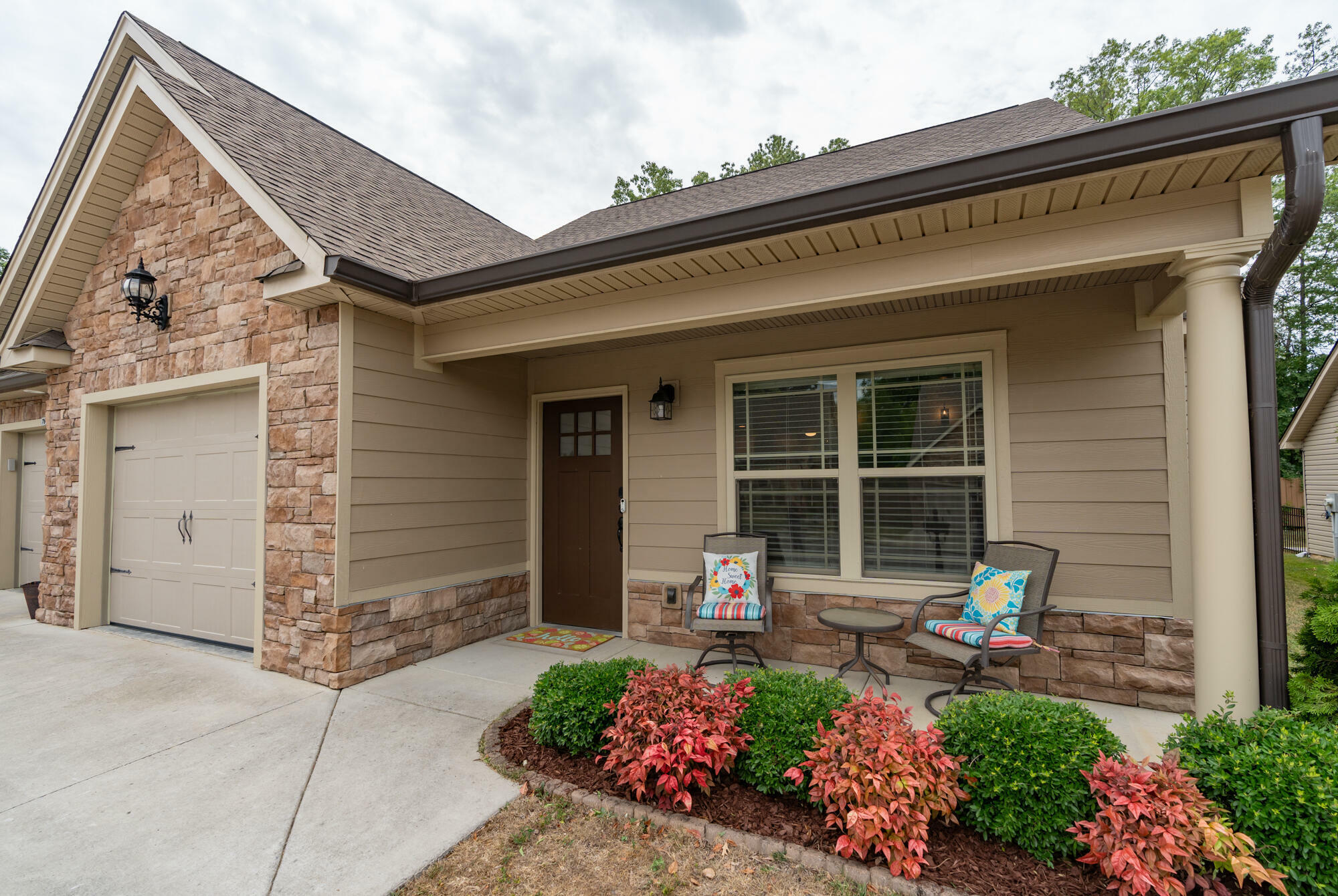 Property Photo: 66 Daybreak Drive GA 30741