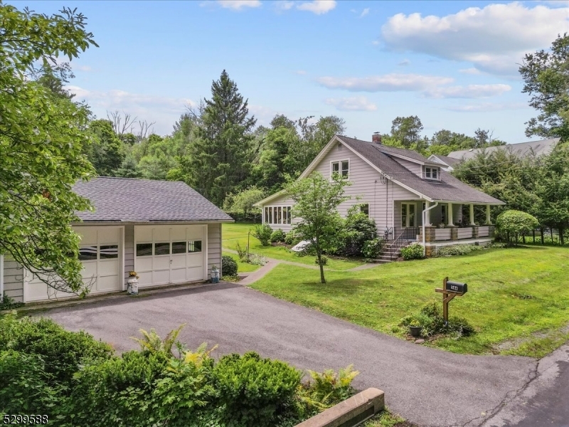Property Photo: 584 Main St. NJ 08802