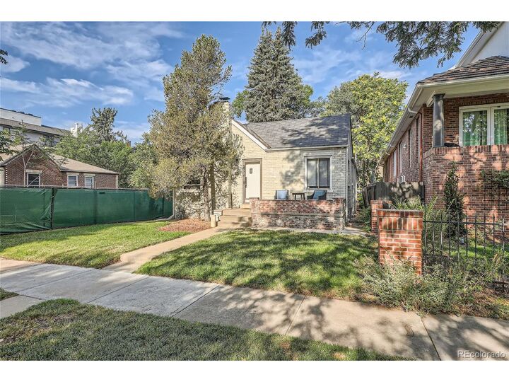 3 bed Denver home for sale 365 Fillmore St, Denver, CO 80206