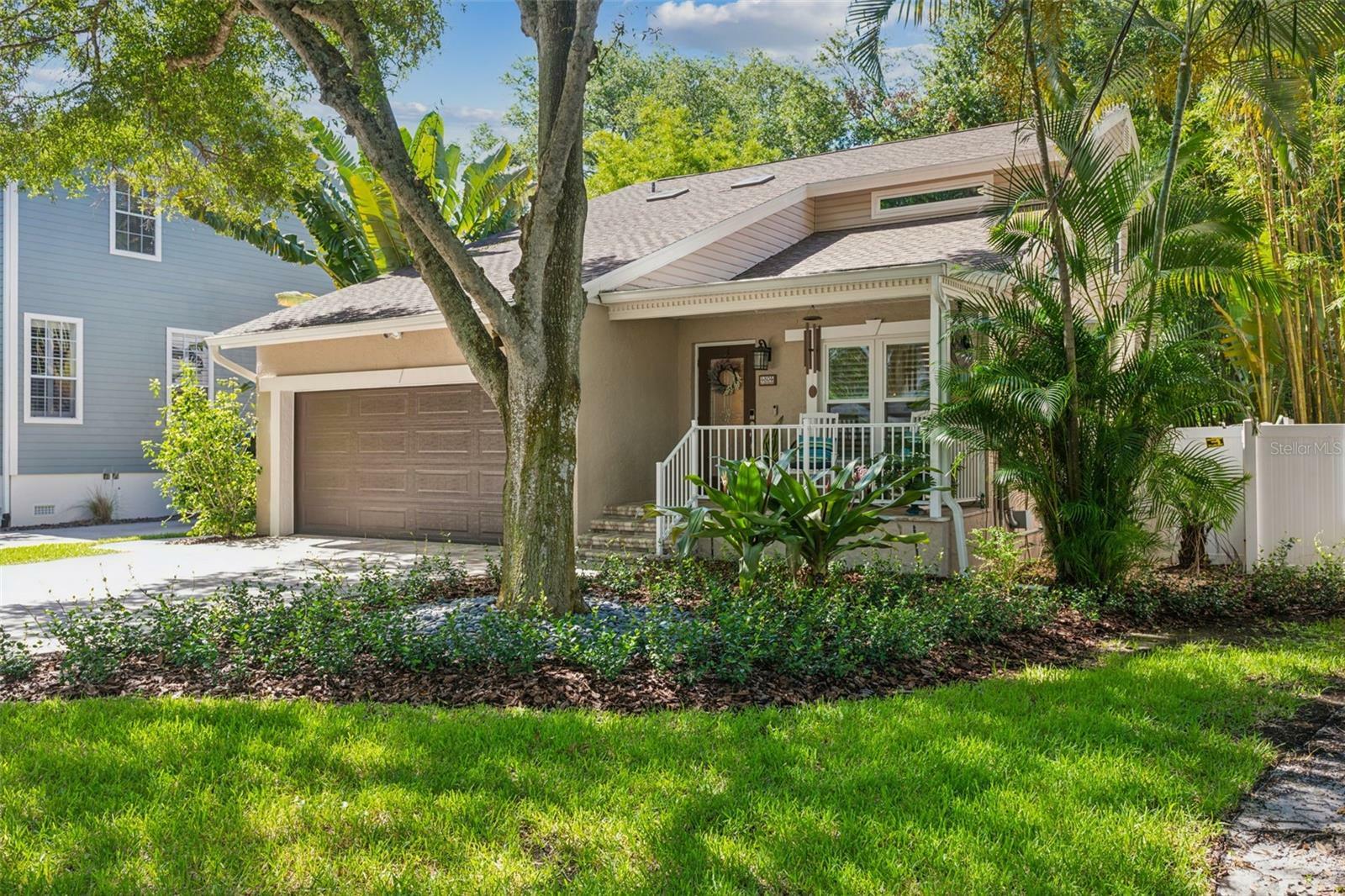 Property Photo:  4804 W Juno Street  FL 33629 