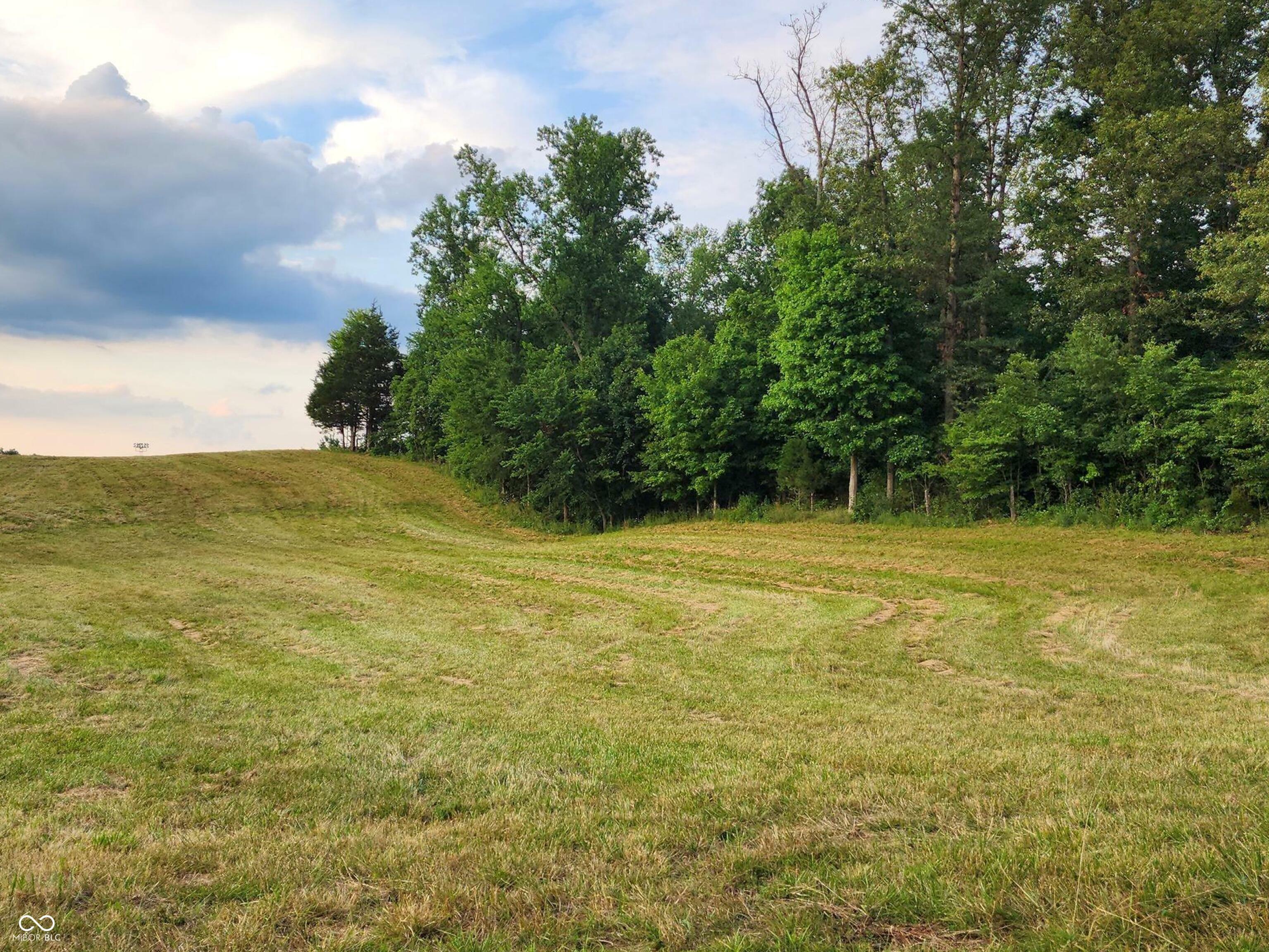 Property Photo:  NW Side State Rd 56 W Tract #1  IN 47167 