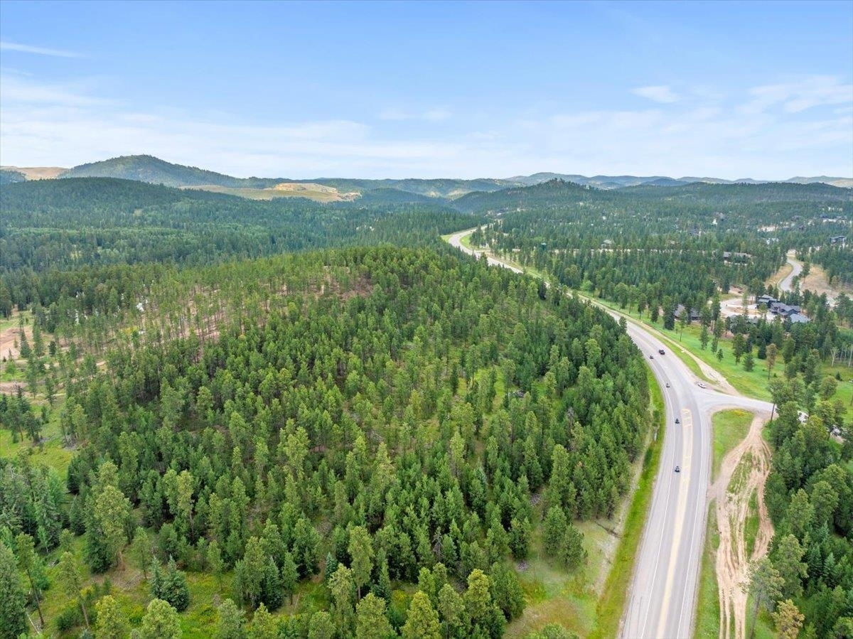 Property Photo:  Tract Gr Highway 14A  SD 57754 