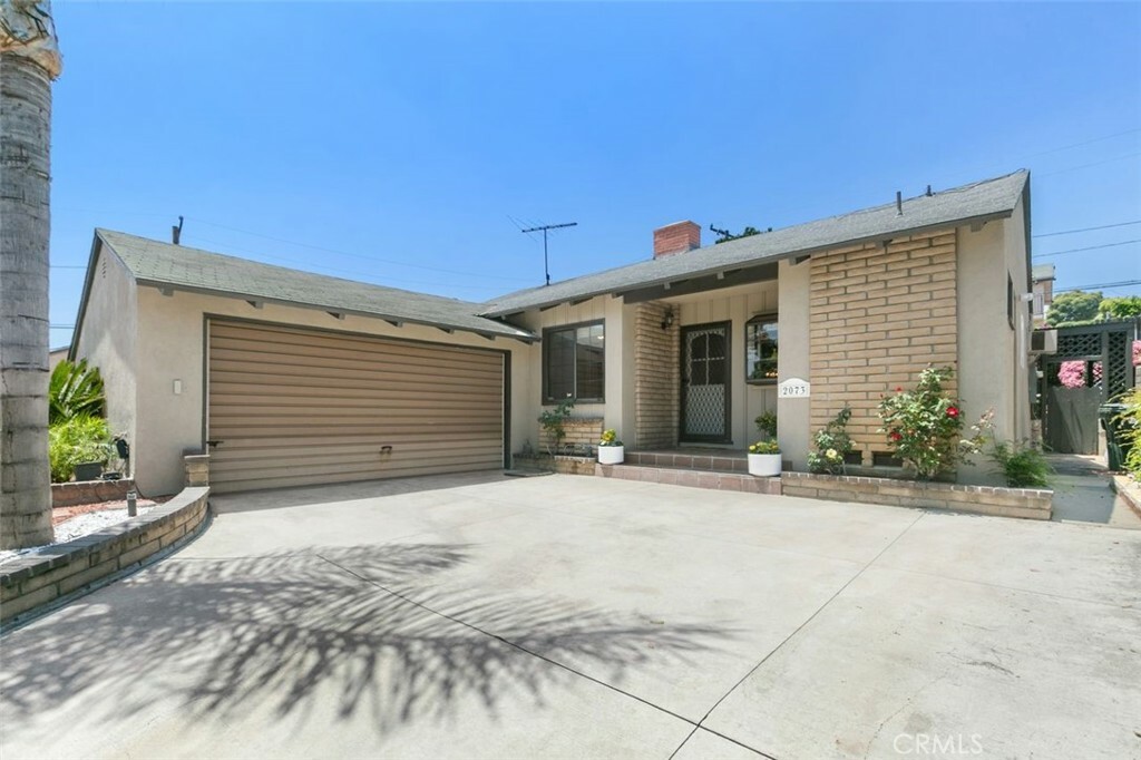 Property Photo:  2073 Wheeler Drive  CA 91755 