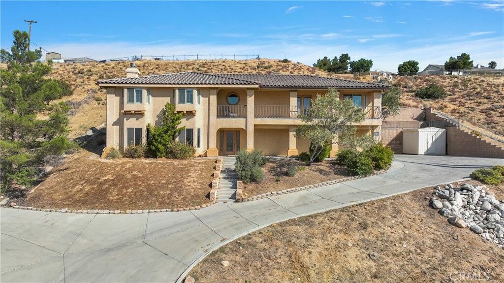 Property Photo:  7510 Calpella Avenue  CA 92345 