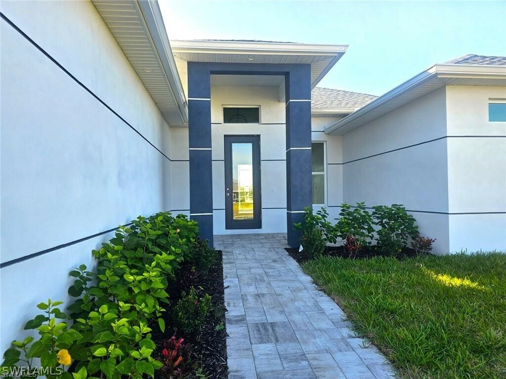 Property Photo:  4338 NW 31st Terrace  FL 33993 