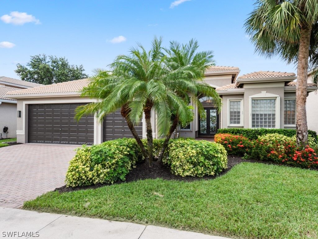 Property Photo: 2226 Campestre Terrace FL 34119