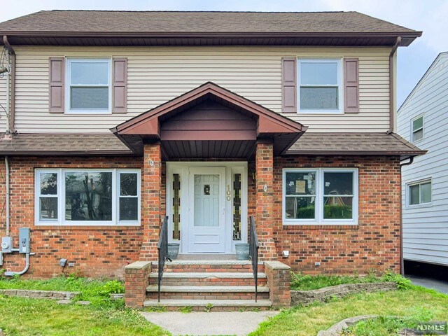 Property Photo: 100 Florence Place NJ 07407