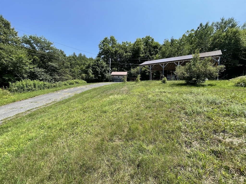 Property Photo:  26 East Road  MA 01339 