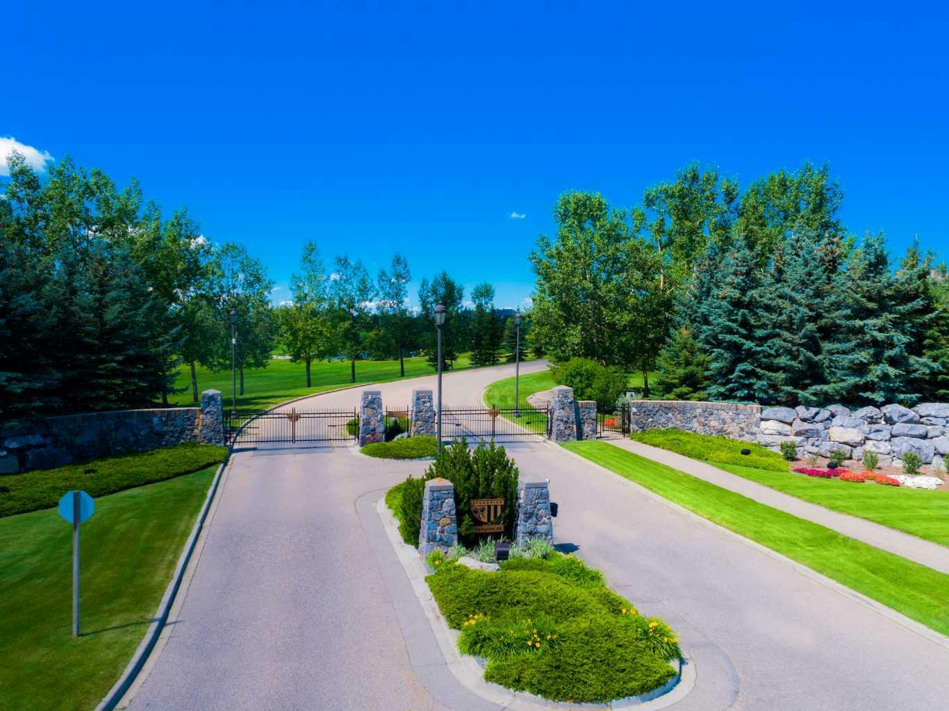 Property Photo:  71 Granite Ridge  AB T3Z 3B3 