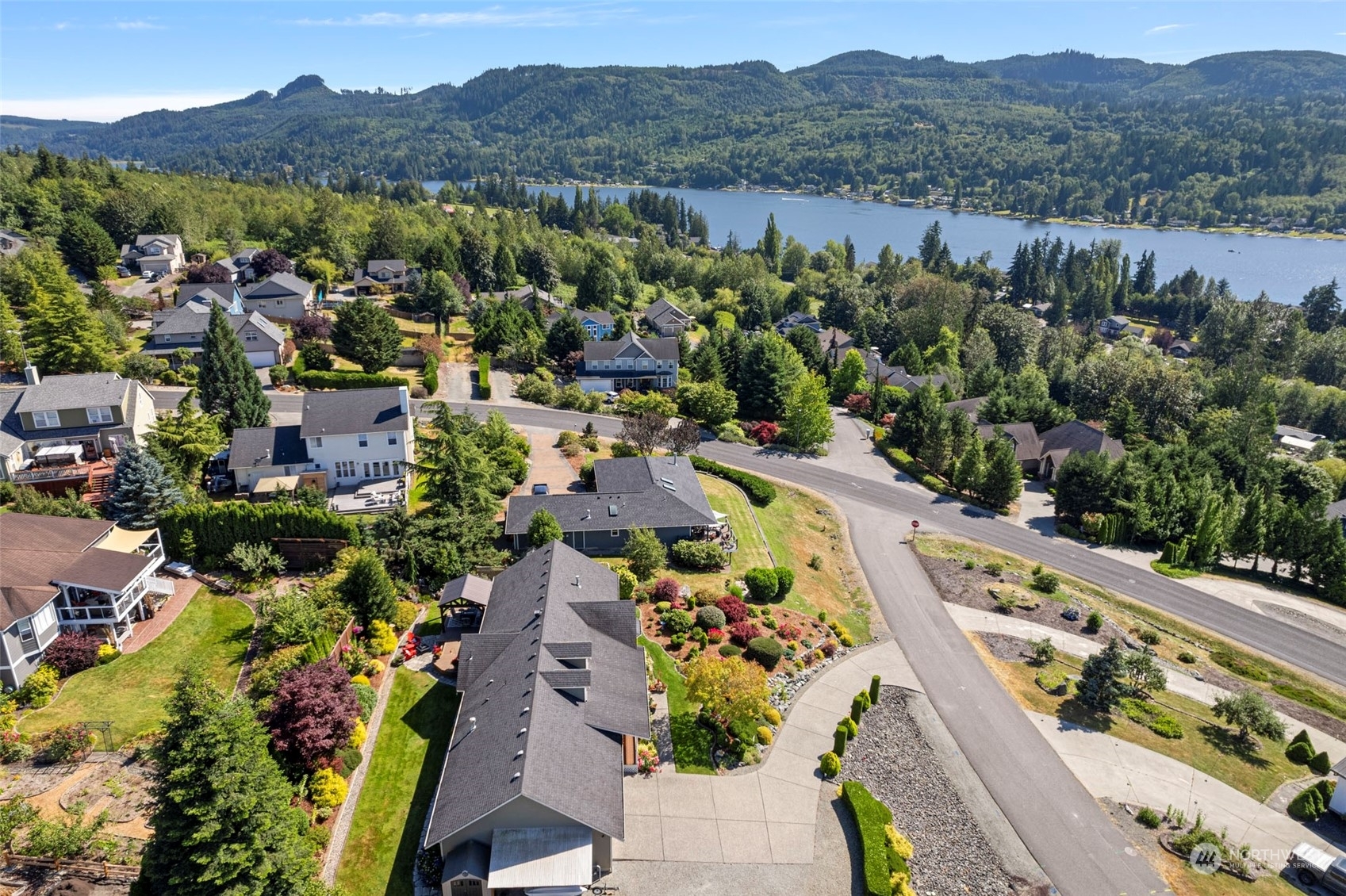 Property Photo:  17101  Kokanee Court  WA 98274 