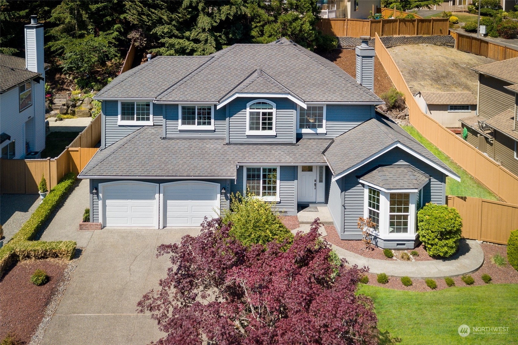 Property Photo:  34513 8th Avenue SW  WA 98023 