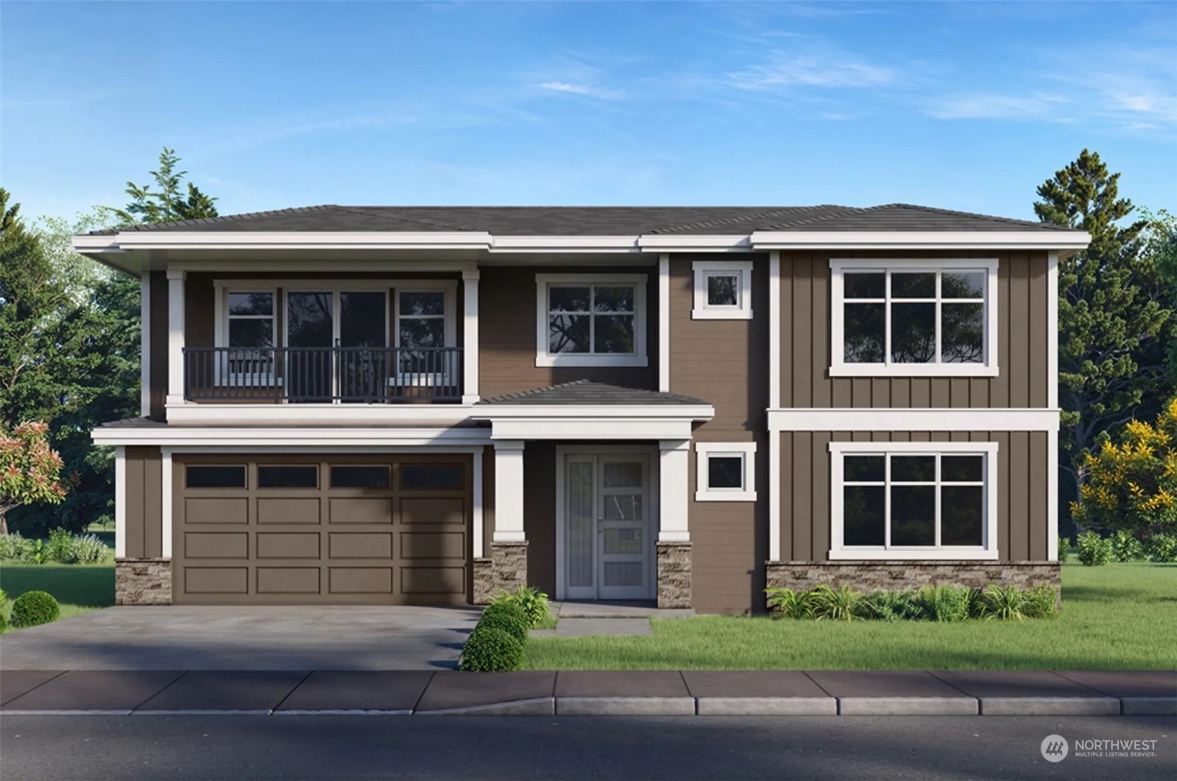 Property Photo:  7498  Sandin Lane  WA 98335 