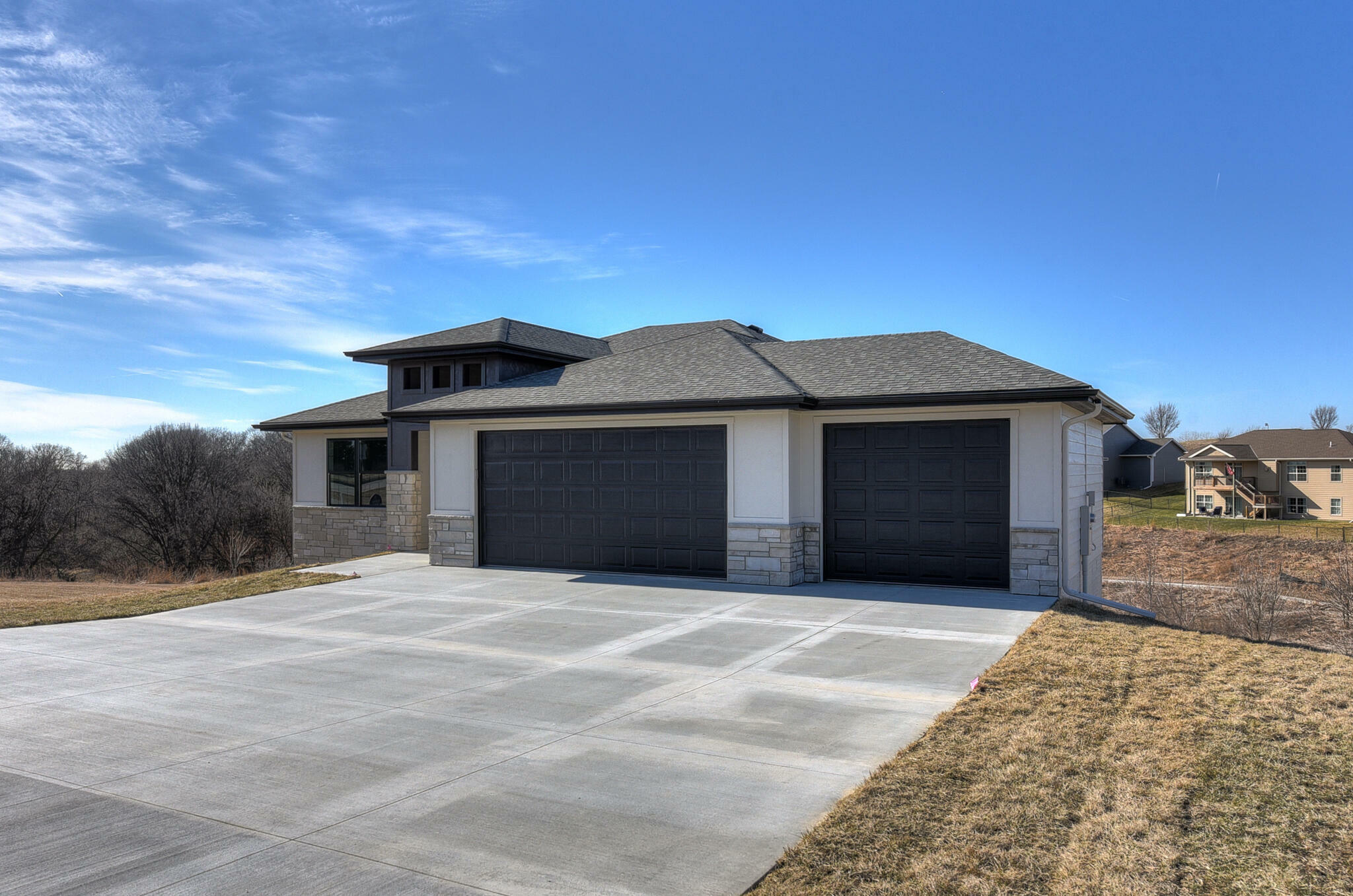 Property Photo:  22041 Elderberry Road  IA 51534 