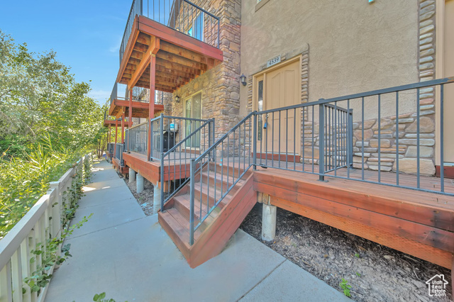 Property Photo: Address not disclosed UT 84117