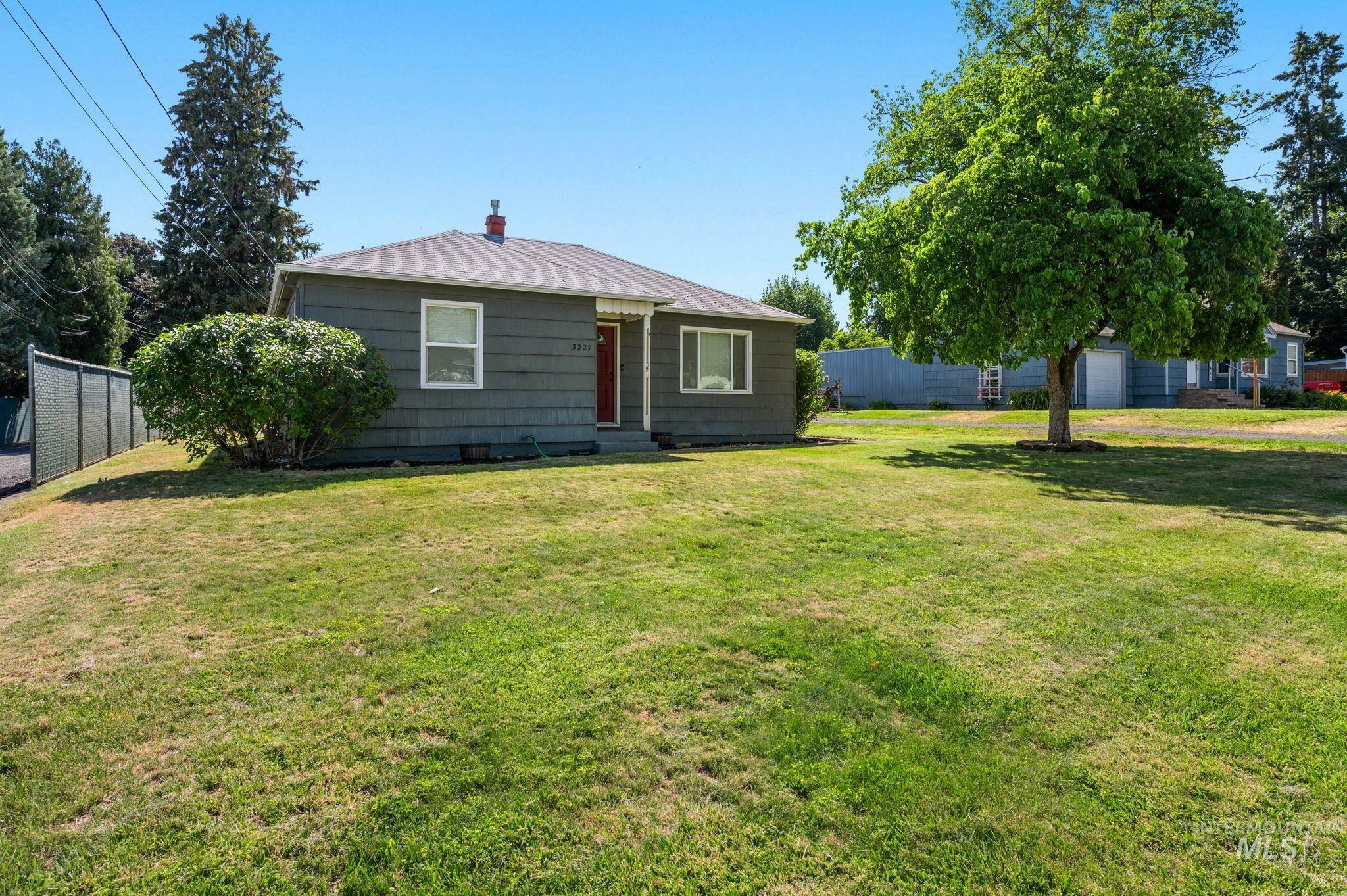 Property Photo:  3227 7th Street  ID 83501 