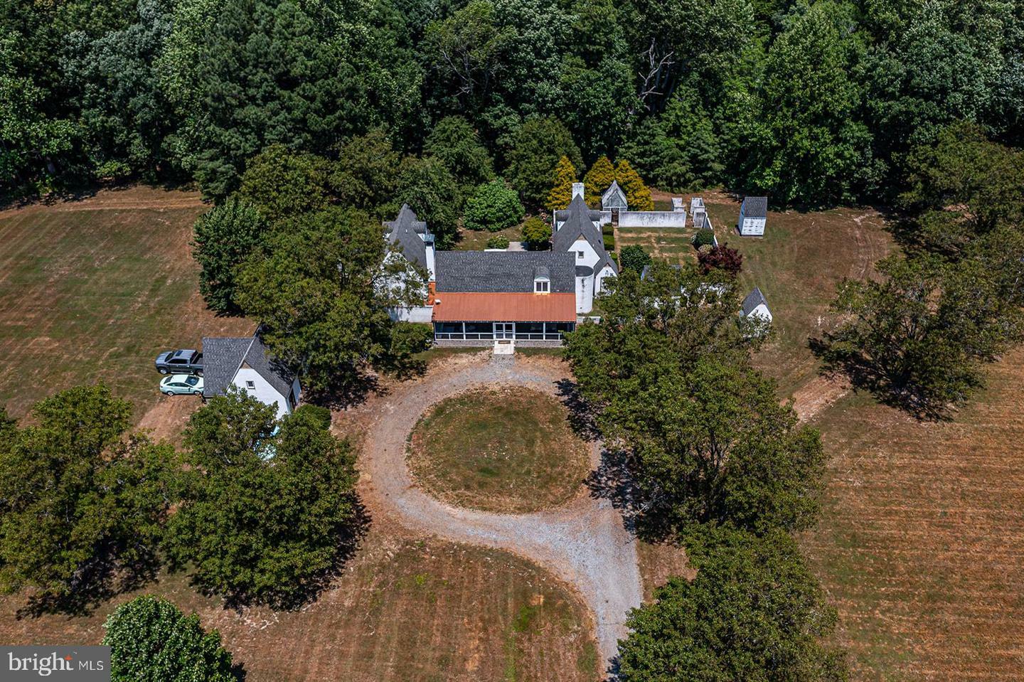 Property Photo:  1083 Ottoman Ferry Road  VA 22503 