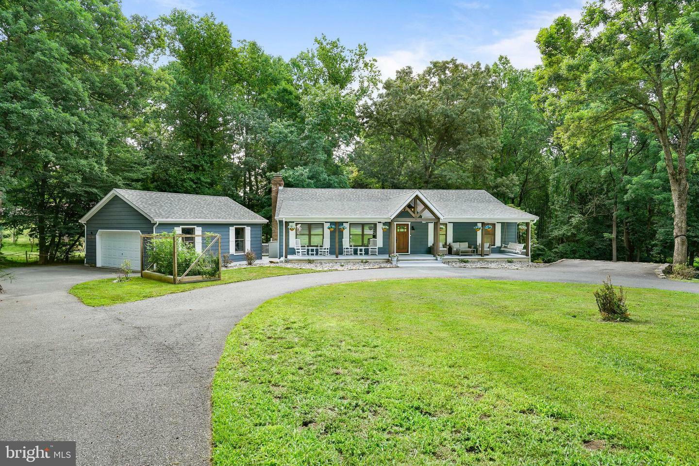 Property Photo:  166 Little Egypt Road  MD 21921 