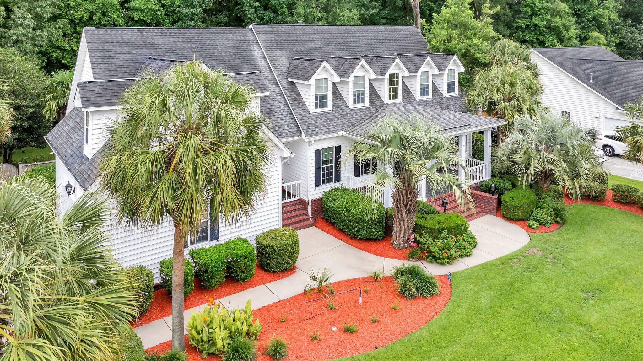 Property Photo:  108 Duck Blind Court  SC 29483 