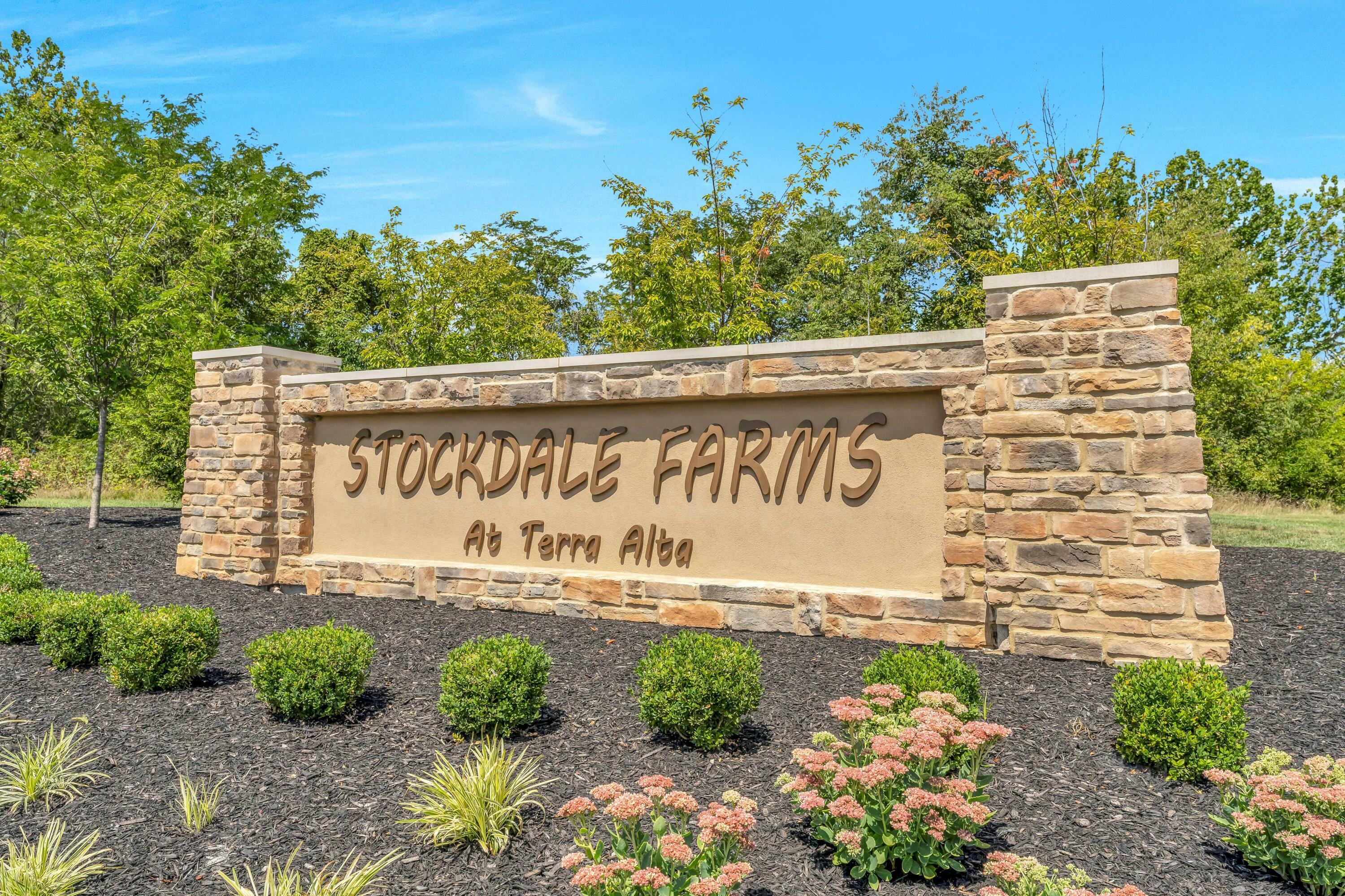 Property Photo: 26 Littondale Drive OH 43015
