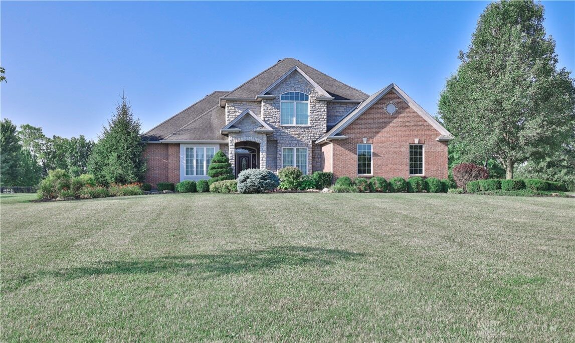Property Photo: 7105 Paul Lane OH 45044
