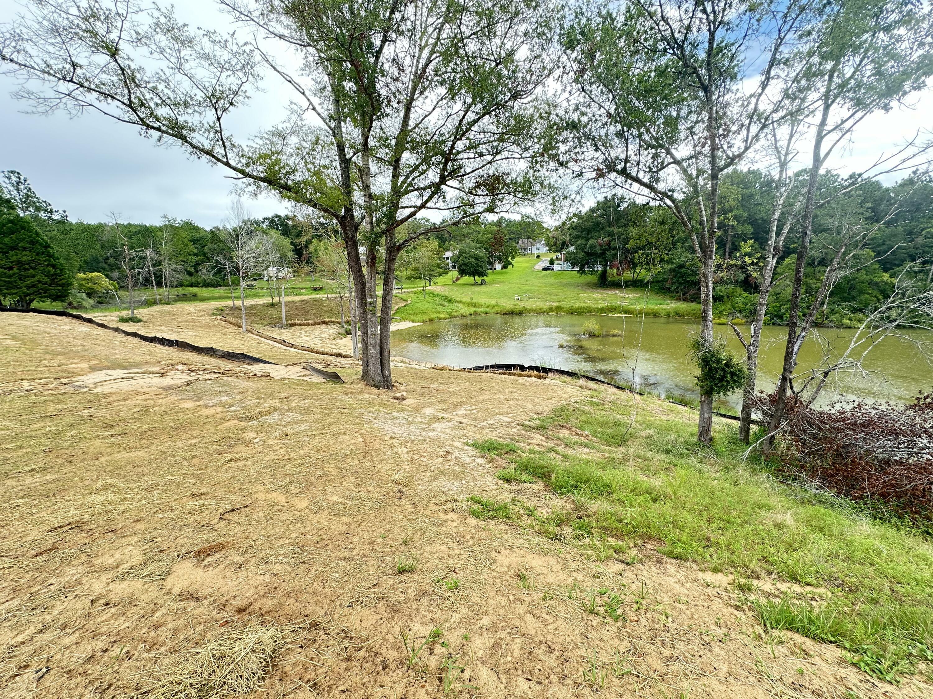 Property Photo:  108 Tranquility Drive  FL 32536 