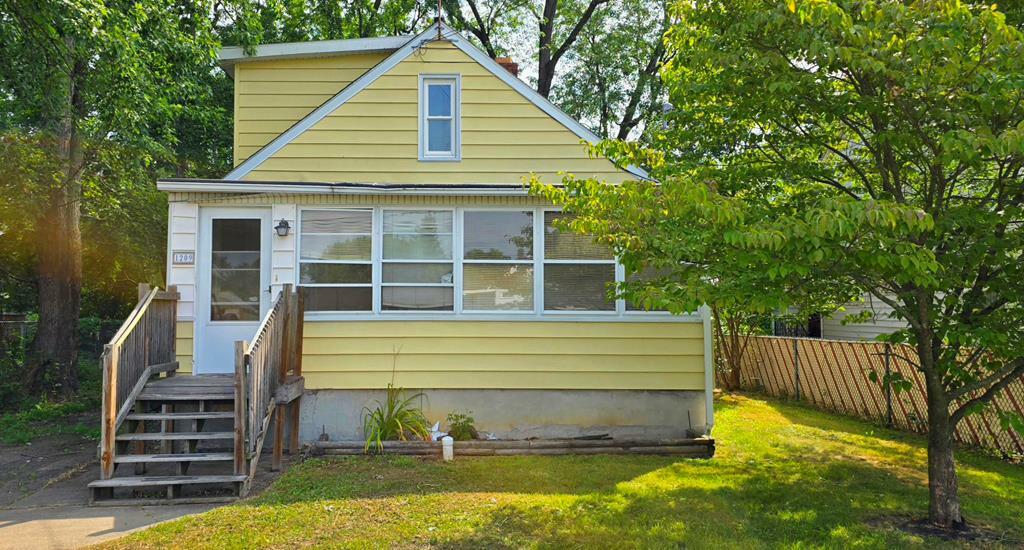 Property Photo:  1209 Richard Street  NY 14904 